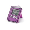 Reading Timer - Purple
