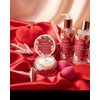 35-Pc Cherry Blossom Rose Get Well Soon Spa Gift Set,