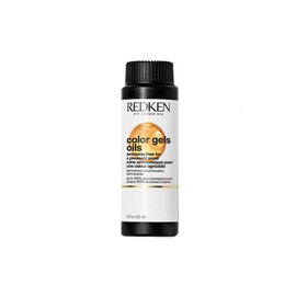 REDKEN Colour Gels Oils - 4NW - 4.03, 60 ml