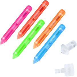 Rod-N-Bobb's Tackle Beacon Lightsticks - Multicolor