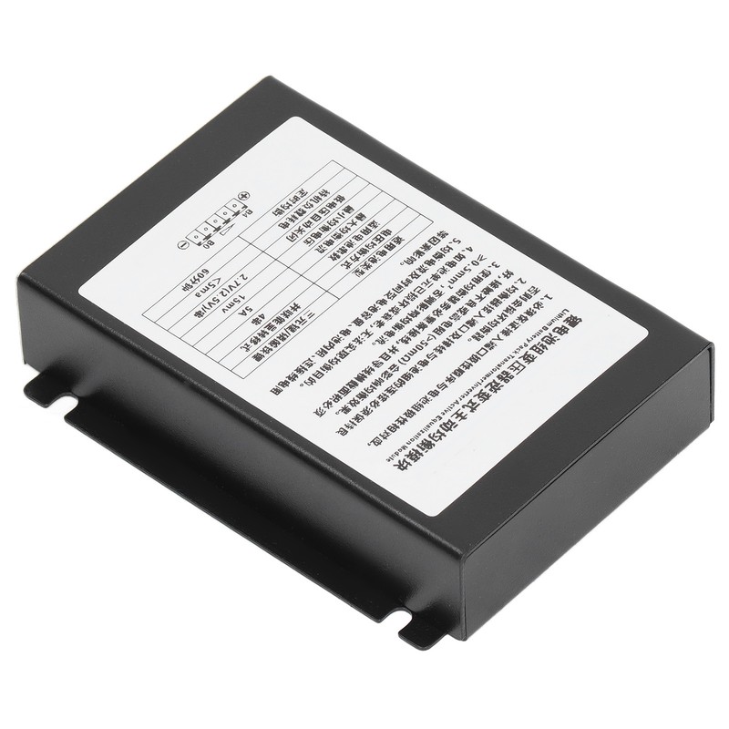 Battery Active Equalizer 5A 4S Cell Unit Voltage Balancer Volt