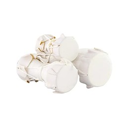 Juego de Tambores Bata para Obatala - Set of Drums for Obbatala