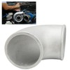 3in 75mm Turbo Intake Elbow 90° Cast Aluminum Intercooler Turbo