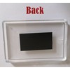 Bristol Fridge Magnet - 70 x 45mm, Souvenir, Keepsake, Acrylic