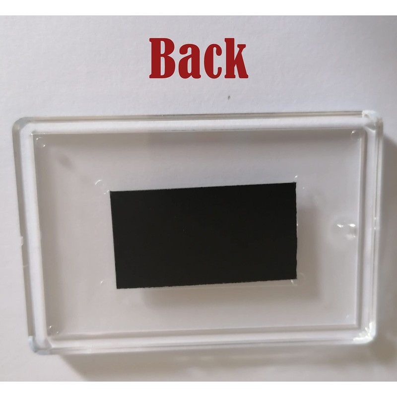 Bristol Fridge Magnet - 70 x 45mm, Souvenir, Keepsake, Acrylic