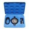Wiltec Vacuum Tester up to 10 PSI 28 Inch HG,