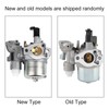 Replacement Carburetor for Subaru Robin EX17 EX 17 Moteur 277‑62301‑50