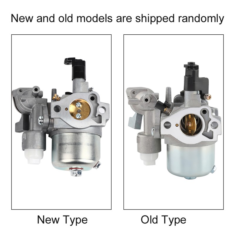 Replacement Carburetor for Subaru Robin EX17 EX 17 Moteur 277‑62301‑50