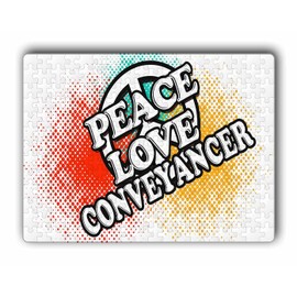 Makoroni - Pilates Instructor Yoga Zen Namaste - Jigsaw Puzzle 252 pcs, DesZ79