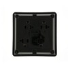 Leviton 20 Amp, 125 Volt, Industrial Series Extra Heavy Duty