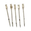 5pcs Meat Injector Needle for Barbecue Stainless Steel Marinade Turkey