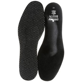 Pedak Siesta Black Art No.2854 Black EU 35, Black