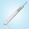 DEXSUR Scalpel Blades Sterile High Carbon Steel Dermablade, # 15