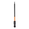 sourcing map 1pcs H1.5 Hex Head Drill Bit Wrench 1.5mm