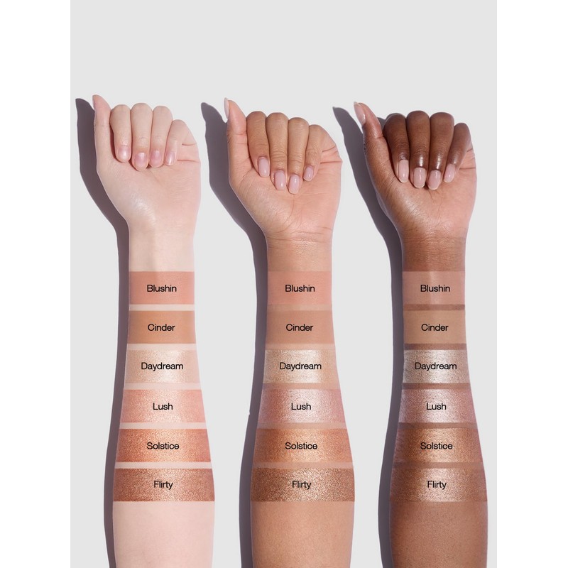 SHEGLAM Creamsicle Eyeshadow Stick Lightweight, Buildable Formula Easily Blendable and