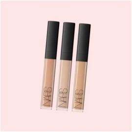 나스 Nars Radiant Creamy Concealer [00010]Custard 4364019 / 나스 래디언트 크리미 컨실러 [00010]커스터드 4364019