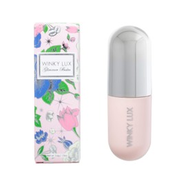 Winky Lux Glimmer Balm, pH Color Changing Lip Balm with Vitamin E