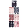 Sterntaler Baby Girl Hosiery, pink
