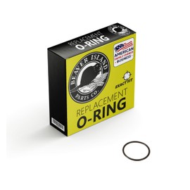 Beaver Island Parts Company 308-1003 | O-Ring | Fits Doughboy