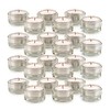 Tea Light Holder - Mona / Set of 24 |