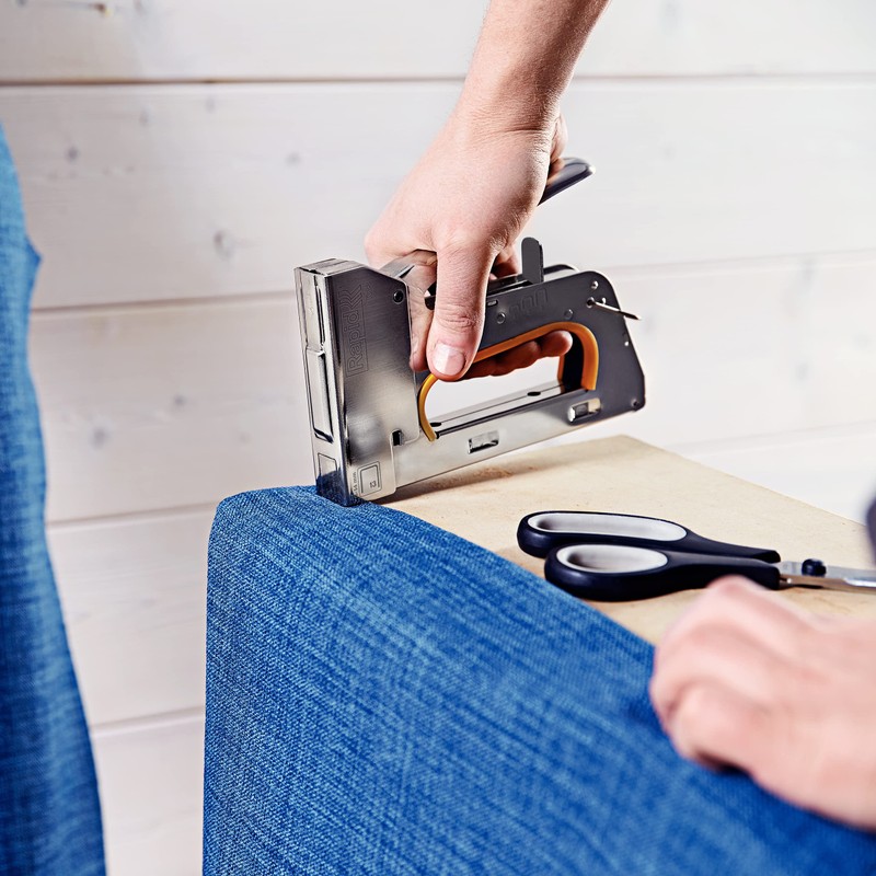 Rapid 5000059 Metal Mechanical Staple