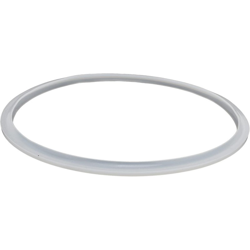 Anillo de Sellado de Silicona para Olla a Presión, Repuesto
