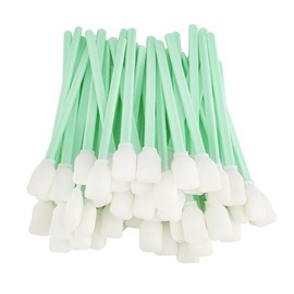 Industrial Cleaning Swabs, Multi-purpose Sticks, Large Capacity, 50 Count 50 Count