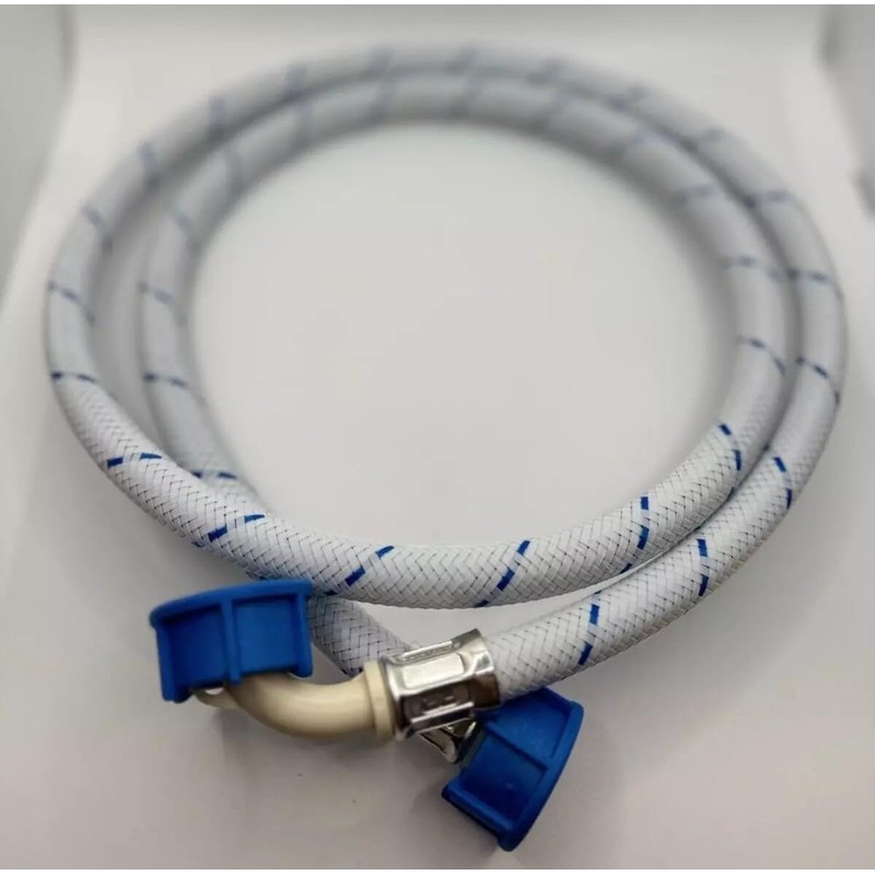 Electrolux Inlet Hose Assembly, Cold/Blue