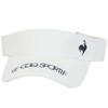 Lecoq Sportif LG5SCP52L_WH00_F