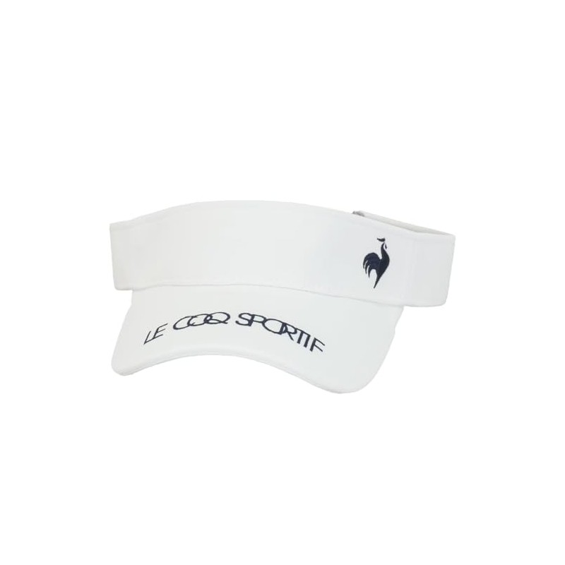 Lecoq Sportif LG5SCP52L_WH00_F