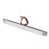 2 Pcs Side Marker Light 12V DC IP65 Waterproof LED
