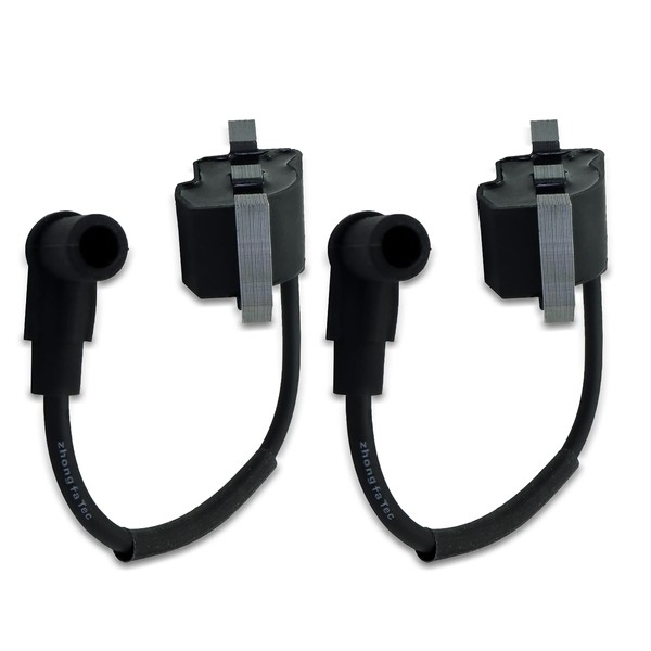 Adorih 2 Pack Ignition Coil 21171-0740 – Compatible with Kawasaki