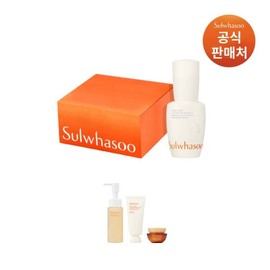 Sulwhasoo SSG전용윤조에센스 6세대 30ml SSG Exclusive Yoonjo Essence 6th Generation 30ml