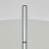 Set of 10 Threaded Pipe 20 mm M10 x 1
