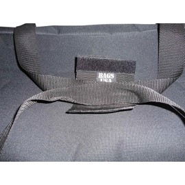 2 Pack Handle Wrap Grip For Travel Bag And Luggage, Handle Grip Made In USA.