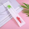 Wellgler's Oral Care Single Use Suction Swab(box of 30)