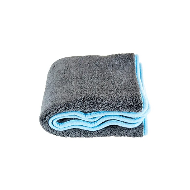 Liquid Elements Silverback XL Car Drying Cloth 1200 GSM 50
