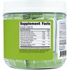 Nutricost Electrolytes Complex, Green Apple Flavored, 40 Stickpacks - Advanced