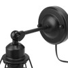 Farmhouse Wall Light Fixtures Industrial Wall Mount Vintage Bedside Light