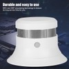 80dB Mini Wireless Photoelectric Smoke Detector Fire Protection Alarm Sensor