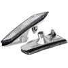 ECOTRIC 2 Pcs Clear Lens Front Bumper Side Marker Lights