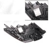2PCS Xenon HID Headlight Ballast Control Unit w/Igniter & D2S