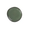 like. by Villeroy & Boch Lave Vert Breakfast Plate 23.5