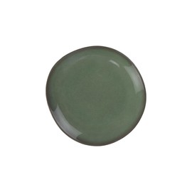 like. by Villeroy & Boch Lave Vert Breakfast Plate 23.5 x 23 x 2.6 cm