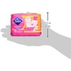 Saba Toallas Sanitarias para Dama Amore, color Rosa/Naranja, 8 Piezas