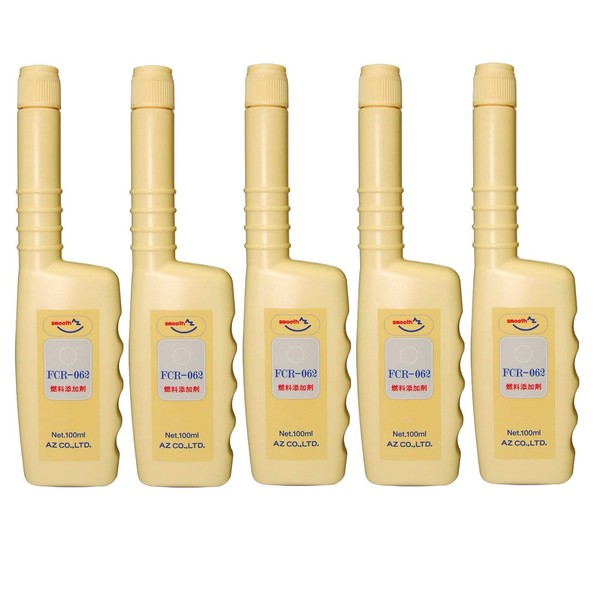 AZ Fuel Additive FCR-062 SE366 3.4 fl oz (100 ml)