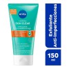 Nivea Derma Skin Clear Exfoliante 150 ml Anti-Imperfecciones Piel Grasa