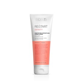 RE/START Fortifying Conditioner 200ml - Strengthening Conditioner for Fine Hair, Help & Protection for Hair Loss due to Hair Breakage, Treatment Product Gives Weak Hair Strength