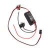 UBEC Adjustable Switch Fully Waterproof BEC 6V 7.4V 8.4V Output