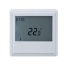 Built-in Intelligent Thermostat PNI CT25PE WiFi Internet Control Electric Underfloor